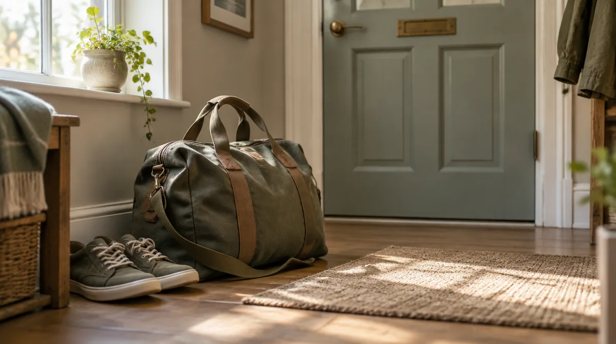 Your First Week in Rehab: What to Expect