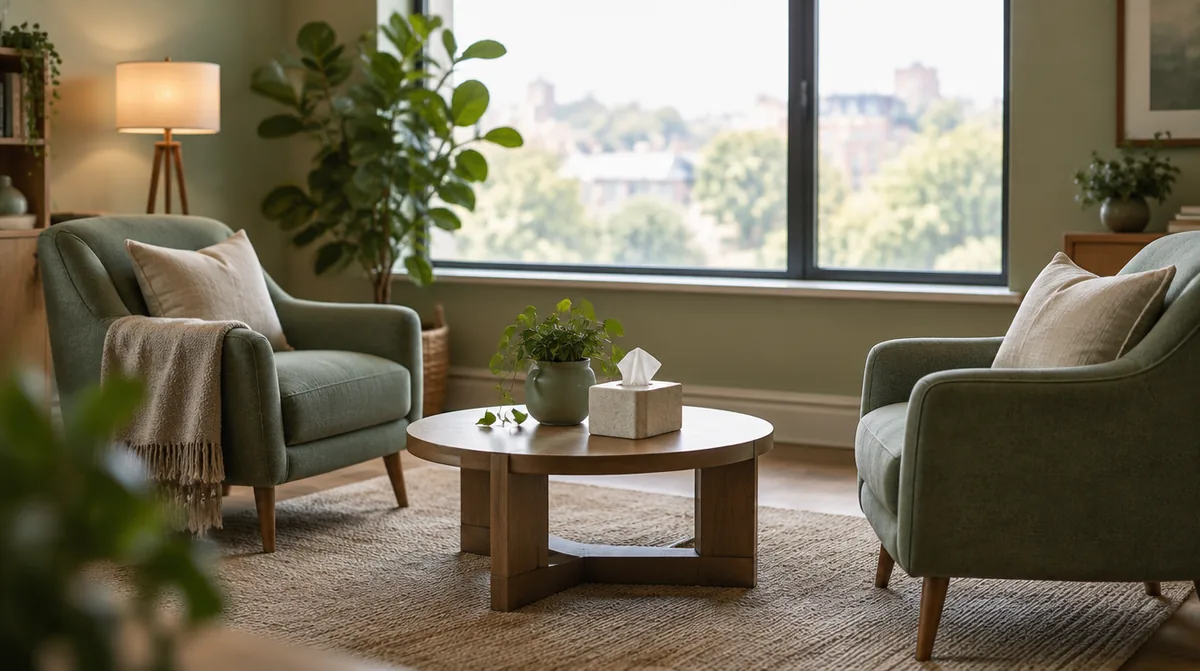 How to Choose a Psychiatrist in Delhi NCR