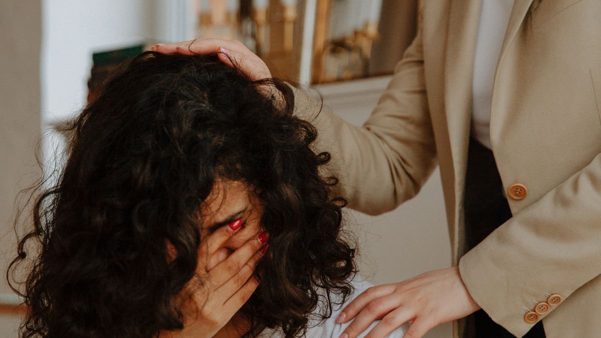 How to Help Someone with Depression: A Caring Guide