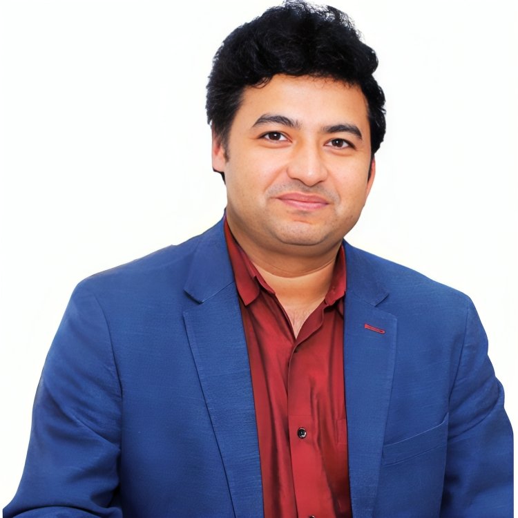 Dr. Bhagwat Rajput &mdash; Neuropsychiatrist and advisor at SSHIMOH, Noida