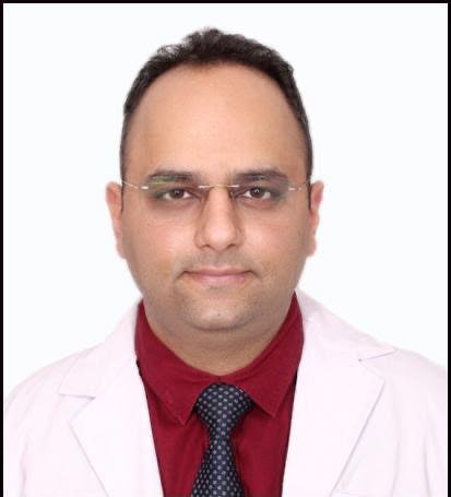 Dr. Nikhil Nayar