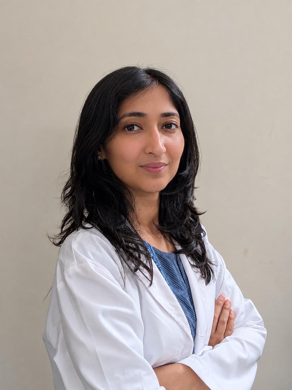 Dr. Purvi Vats