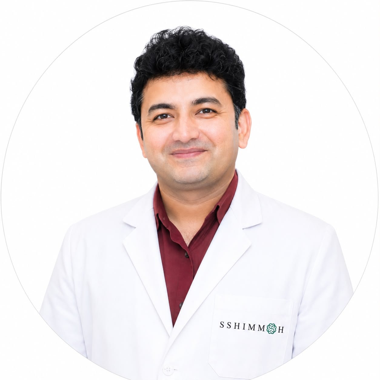 Dr. Bhagwat Rajput